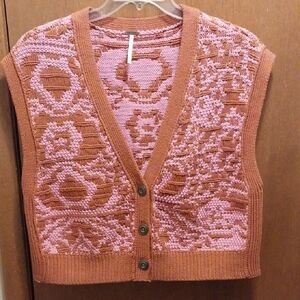 Free People Sweater